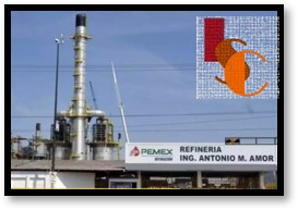 Alertan por nueva fuga de gas en Atasta; Pemex guarda silencio. 